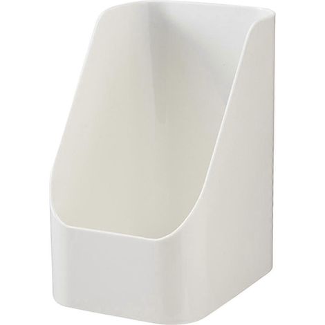 Boîte de rangement moderne pour légumes au réfrigérateur, à placer dans un placard ou sur une coiffeuse. (1/5)