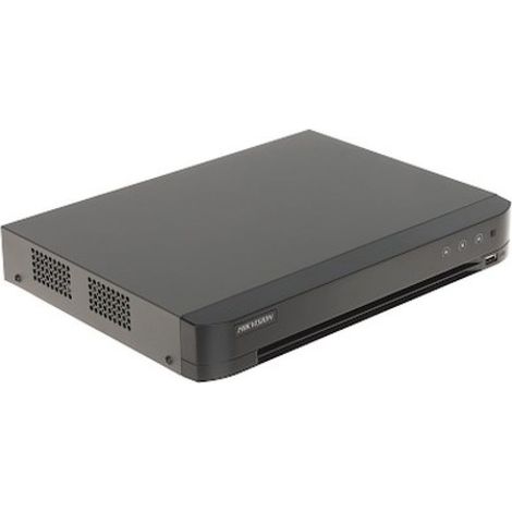 Enregistreur vidéo numérique Hikvision ids-7204huhi-m1/xt 4 canaux 5MP (1/3)