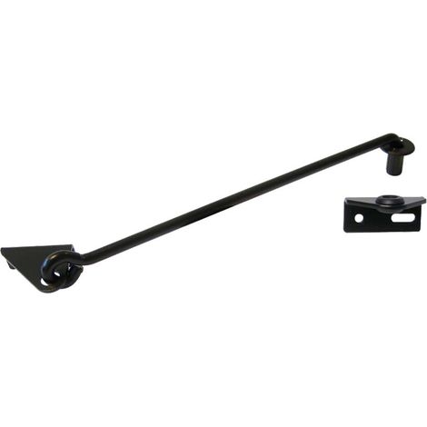 Fermo a braccio Torbel da 384mm Lato Sinistro (1/2)