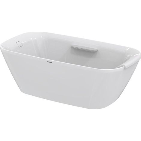 TOTO Neorest Badewanne, freistehend, 1800x950x600mm, mit (1/3)