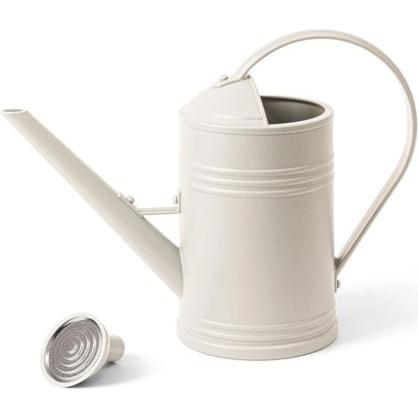 Brumisateur léger en plastique pour plantes,arrosoir moderne d'extérieur avec long bec pour fleurs et herbes aromatiques (1/5)