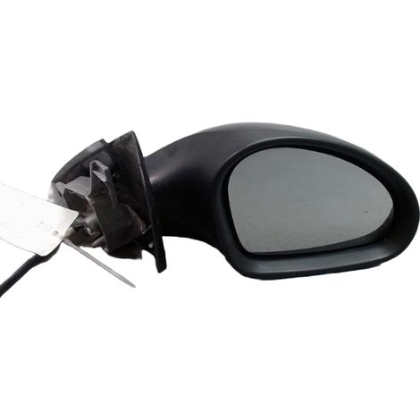 [PRODUIT D'OCCASION] Retroviseur Exterieur Electrique Droit SEAT Ibiza III Phase 2 (6l) 2006-2009 ♻️ Ref Oe. 6l1857508aa9b9 - Garantie à vie (1/4)