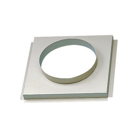Plaque d'emboitement, 450 x 450mm ( Prix pour 1 )
