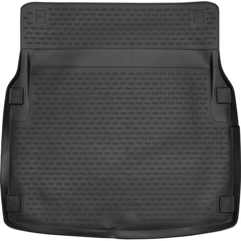 Bac de Coffre XTR pour Mercedes Benz Classe E (W212) Elegance 2009 - 2016 (1/5)