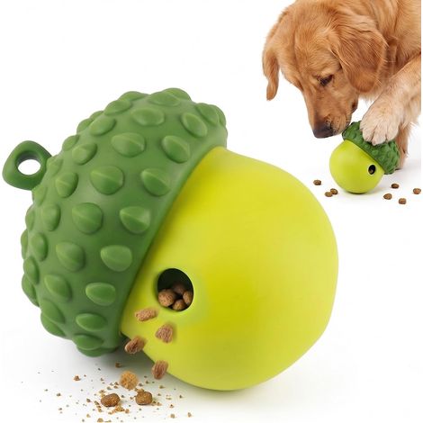Jeu Intelligence pour Chien,Slow Feeder pour Chiens (1/5)
