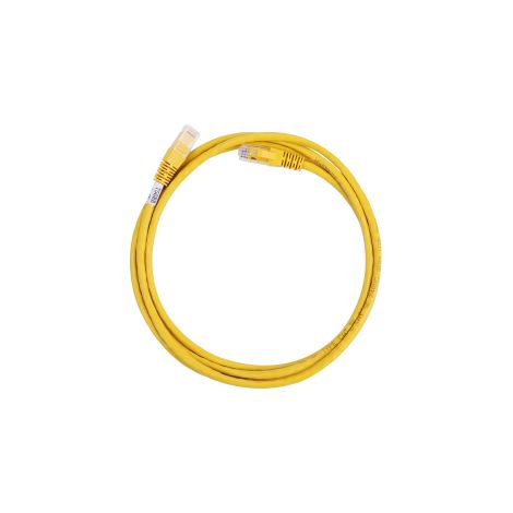 PFM972-5EU-1 - Patchkabel UTP CAT5E 1m