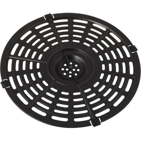 Grille pour friteuse Air Fryer Easy Fry TEFAL - SS-996948 (1/2)
