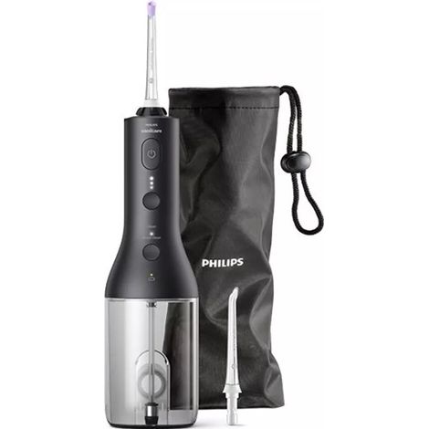 Jet dentaire PHILIPS HX3826/33 (1/3)