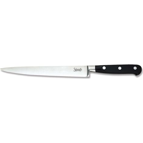 Salvinelli Coltello Scannare Classic da Cucina 230 Mm