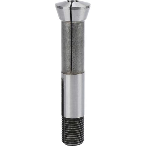 Hochpräzisions-Schleiffutter für M20-Gewindeschleifmaschinen, elastische Spannzange, Ersatzteil 9 mm