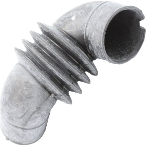 Ersatzteil - Verbindungsschlauch Waschmittelfach/Bottich -  - PROLINE, CURTISS, CONTINENTAL EDISON, GENERISS, SABA, OCEANIC, HIGH ONE, FAR, AYA, COLDIS, TECNOLEC, URANIA, OCEAN, DOMEOS, HORN, SIGNATUR
