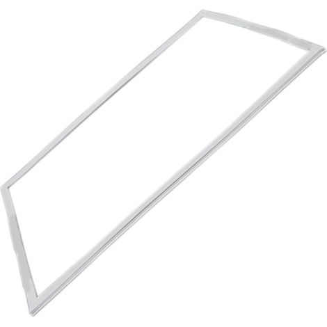 Joint de porte supérieure 970x575mm – Pièce détachée pour réfrigérateur – Compatible avec modèles SMEG – Joint d'étanchéité durable (1/2)
