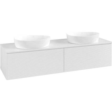 Villeroy & Boch K39110GF WTUS Antao K391 1600x360x500mm (1/3)
