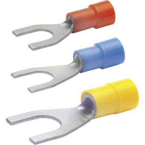 Klauke 630C35 Cosse à fourche 1 pc(s) C009131