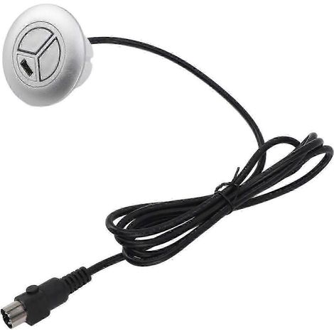 Interrupteur de fauteuil inclinable 5V 2,4A à 5 broches avec interface USB, adapté aux chaises réglables en hauteur, aux contrôleurs portables, aux fauteuils roulants électriques, aux canapés inclinab (1/5)
