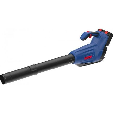 Souffleur de feuilles à accu LB 36-302-30
