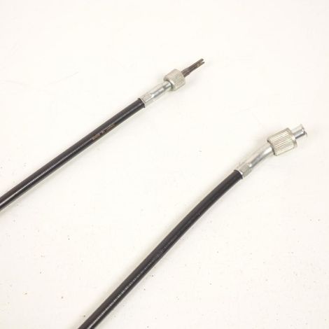 Câble de compteur pour Moto Suzuki 100 GP 34910-39601 Neuf