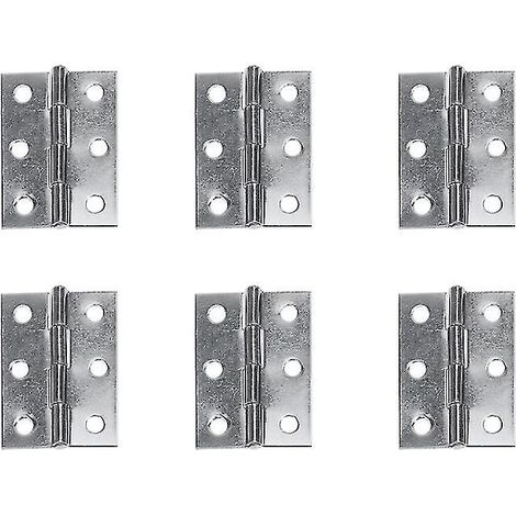 10 Stück Fensterscharniere