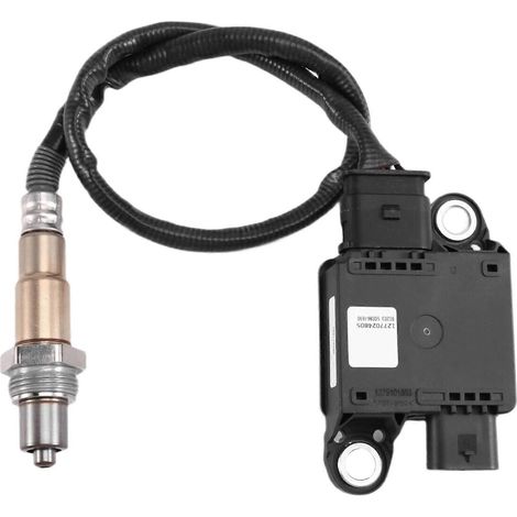 Capteur de particules de suie automobile A0009050608 compatible avec Mercedes-Benz Sprinter 1500 2500 3500 2019-2021 0281007099/100