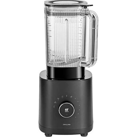 Batidora de vaso universal, AC Motor  Negro  EU (1/5)
