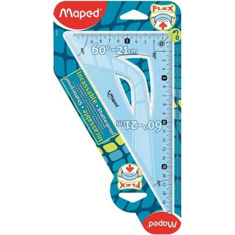 Maped Flex (1/2)