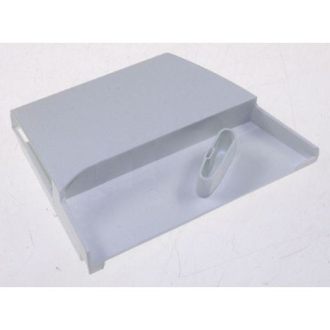 Support droit de balconnet pour Réfrigérateur, Congélateur DE DIETRICH AS0000644