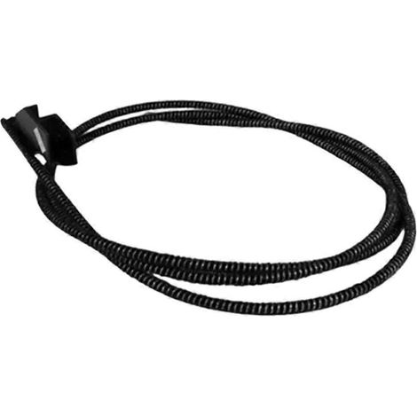 Câble de toit ouvrant BA5Z54518A00B, fil de traction pour store de toit ouvrant pour Lincoln MKS et Ford Escape BA5Z-54518A00-B BA5Z54518A00A (1/5)