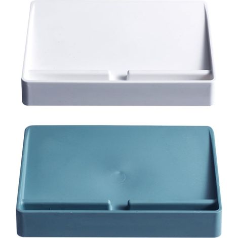 Clear Plastic Soap Dispenser Pump Replacement for Sink (1/5)