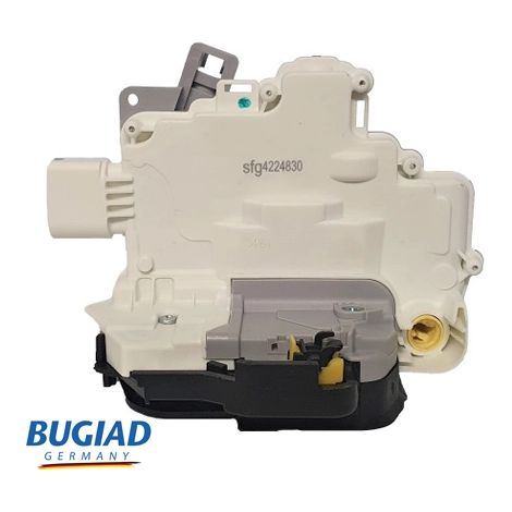 Serrure de porte BUGIAD BSP24830 AUDI 4F1837015E 4F1837015G 8E1837015AA