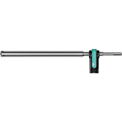 [NEUWERTIG] B-Ware Heller Absaugbohrer Bohrer Sds Plus Duster Expert 24 Mm 370 Mm Beton 1 Stück