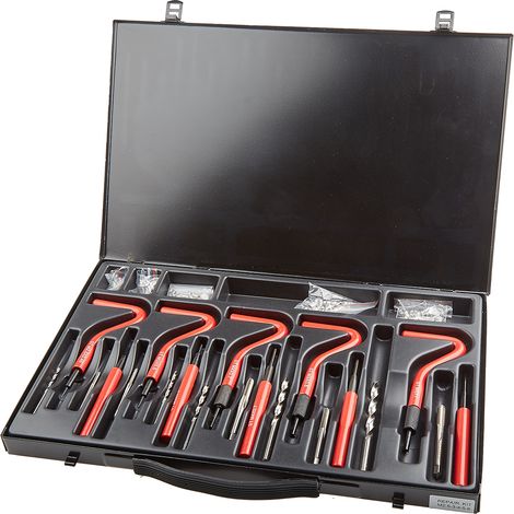 Kit de réparation de filetage M2.5 M6 ( Prix pour 1 Jeu ) (1/3)