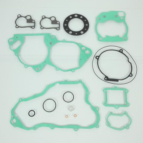 Dichtungstasche Motor centauro für Motorrad honda 250 cr r 1992