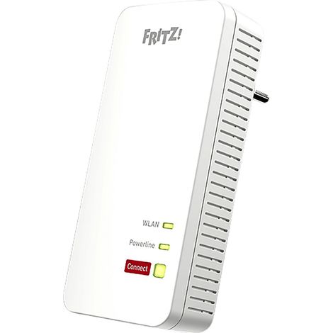 AVM FRITZPowerline 1240 AX (1/4)