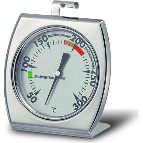 SUNARTIS Backofenthermometer T837SH (1/2)