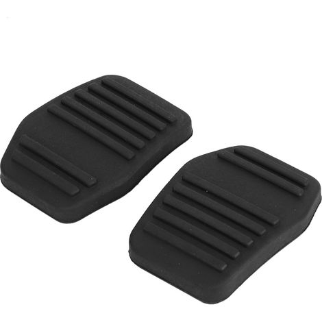 Protection antidérapante pour pédales de frein et d'embrayage Ford Transit MK7 2006-2014 (6789917) (1/5)