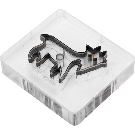 Outil de coupe en forme de mouton, 5542 mm (1/5)