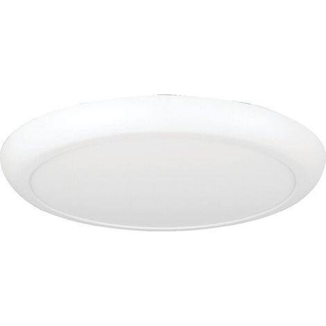 Plafonnier LED Toba 10/15/18 W CCT 3000/4000/6500K - Kosnic