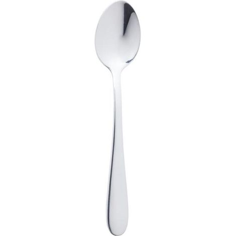 Cuillère à Café 143 mm Buckingham Lot de 12 (1/4)
