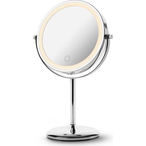 Medisana 2in1 standing cosmetic mirror CM 844 (1/5)