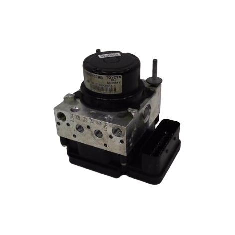 [PRODUIT D'OCCASION] Unite Hydraulique Abs TOYOTA Yaris ♻️ Ref Oe. 440500d170 - Garantie à vie (1/3)