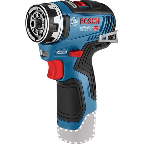 Perceuse-visseuse sans fil GSR 12V-35 FC (1/5)