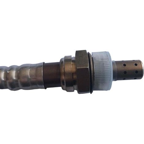 Le capteur d'oxygène 234-6909 est compatible avec les Ford F150 et F250. (1/5)