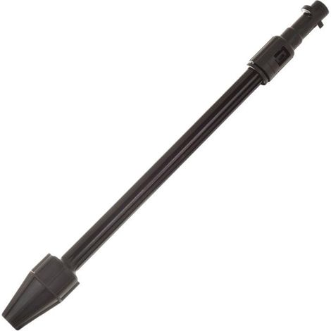 Lance pour Karcher K3/K4/K5/K5/K7, 160 bar, noir (1/5)