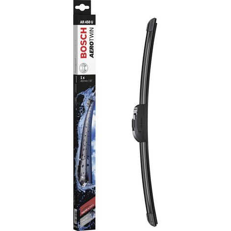 Bosch Scheibenwischer Aerotwin AR450U Scheibenwischblätter