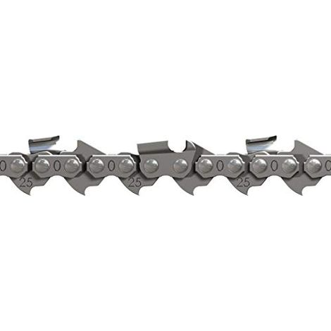 Catena per motosega Oregon 25AP058E Passo: 1/4" Calibro: 1.3 Maglie: 58 - ControlCut (1/2)
