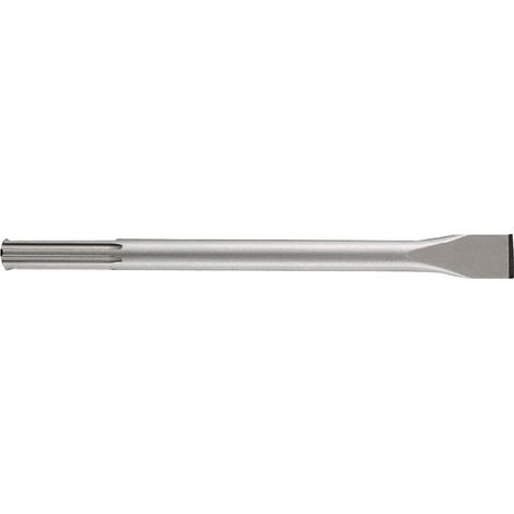 Burin plat SDS max 25x400 - TIVOLY - 1090623