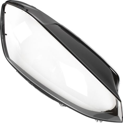 Cristal (lente) del faro derecho del Golf VIII 19-23 (1/5)