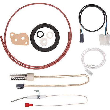 Kit d'entretien pour Buderus GB122 11-24