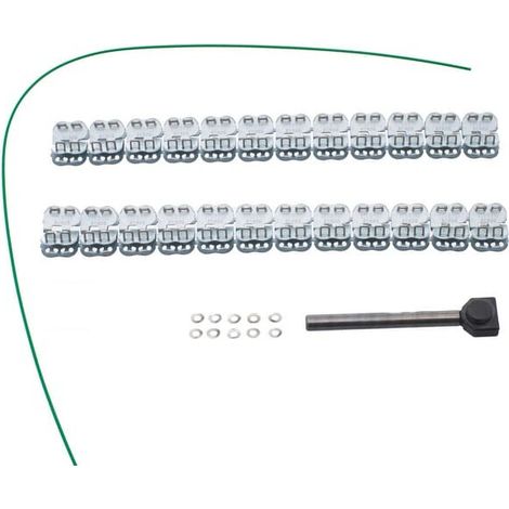Kit de connexion MATO 3804800