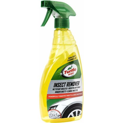 Limpia Insectos Turtle Wax TW52856 (1/4)